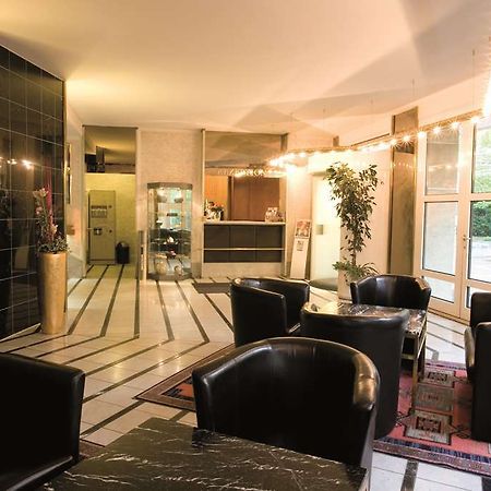 Derag Livinghotel Appartements Johann Wolfgang Frankfurt am Main Interiør billede