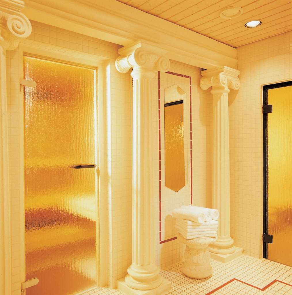 Derag Livinghotel Appartements Johann Wolfgang Frankfurt am Main Faciliteter billede
