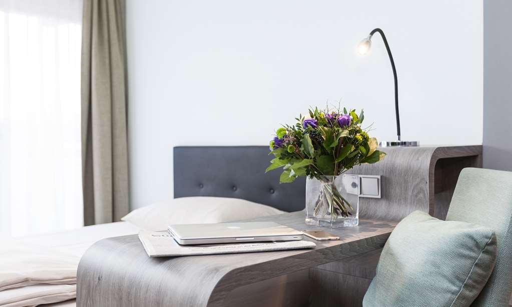 Derag Livinghotel Appartements Johann Wolfgang Frankfurt am Main Eksteriør billede